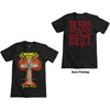 Machine Head, Jesus Wept T-shirt