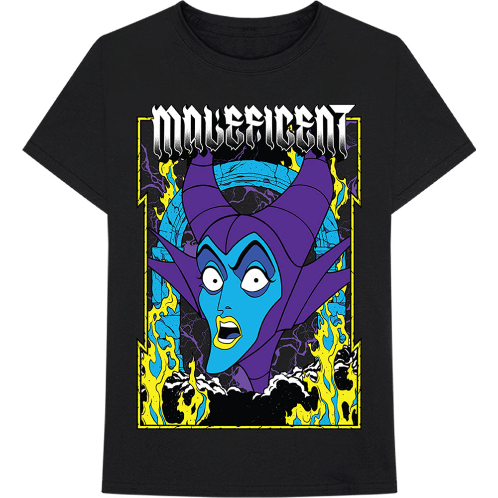 Billede af Disney Maleficent Villain T-shirt