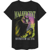 Disney: Sleeping Beauty Maleficent Homage T-Shirt