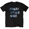 Johnny Marr: JFM T-Shirt