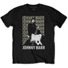 Johnny Marr: Guitar Photo T-Shirt