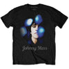Johnny Marr: Album Photo T-Shirt