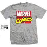 Marvel Logo