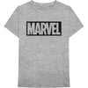 Billede af Marvel Comics Logo T-shirt