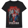 Billede af Marvel Comics Spiderman Games 1 T-shirt