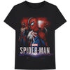 Billede af Marvel Comics Spider Games T-shirt