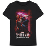 Billede af Marvel Comics Spider 3 Spidey Senses T-shirt