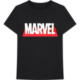 Marvel, Out The Box Logo T-shirt
