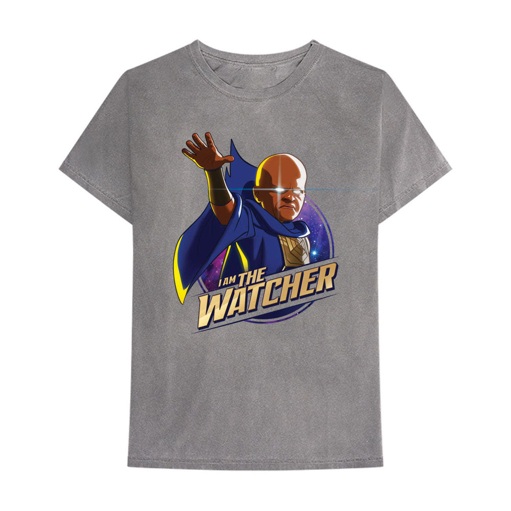Marvel Comics: What If I Am The Watcher T-Shirt