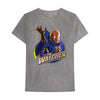 Marvel Comics: What If I Am The Watcher T-Shirt