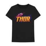 Marvel Comics: What If Thor T-Shirt