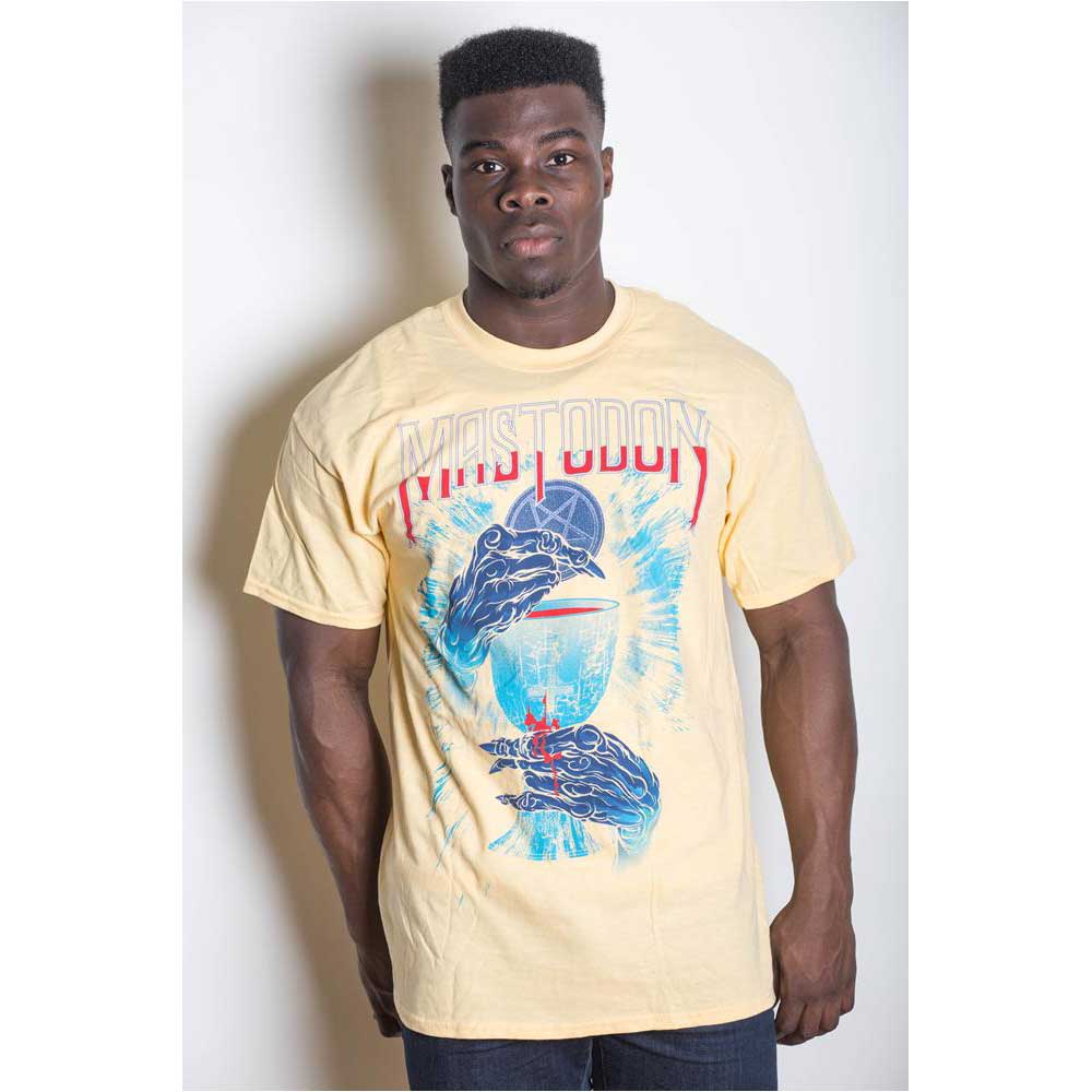 Mastodon, Unholy Ceremony T-shirt