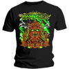 Billede af Mastodon Emperor of God T-shirt