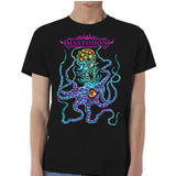 Billede af Mastodon Octo Freak T-shirt