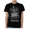 Billede af Mastodon Quiet Kingdom T-shirt