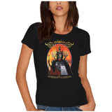 Billede af Mastodon Emperor of Sand T-shirt til kvinder