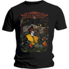 Billede af Mastodon Seated Sovereign T-shirt