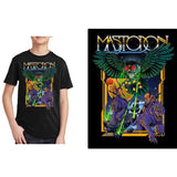 Mastodon, Space Owl T-shirt til børn