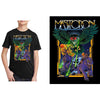 Mastodon, Space Owl T-shirt til børn