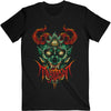 Mastodon: Leaf Beast T-Shirt