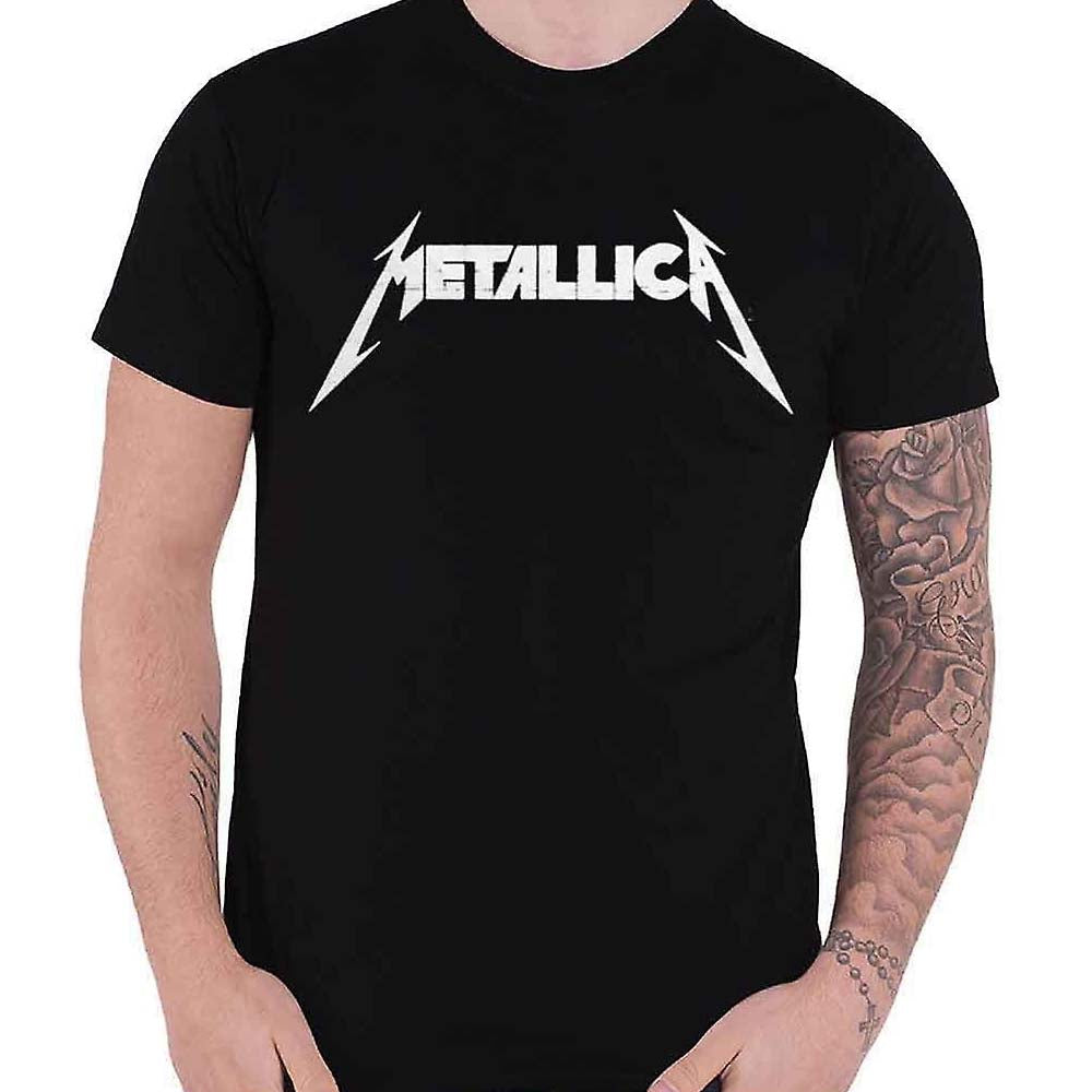 Billede af Metallica Master of Puppets Photo T-shirt