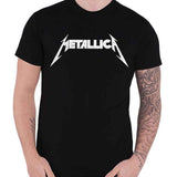Billede af Metallica Master of Puppets Photo T-shirt
