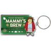 Billede af Mrs Brown's Boys Mammy's Brew Nøglering