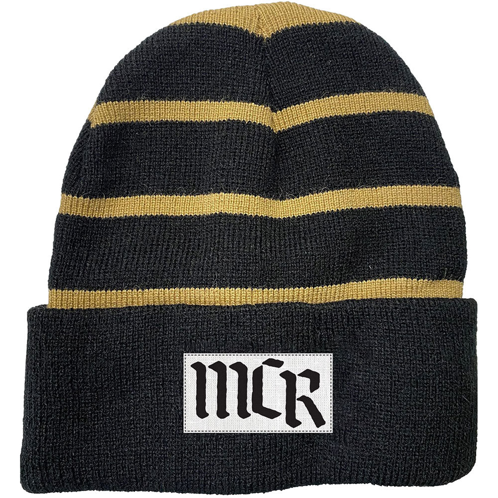My Chemical Romance: Shadows Beanie Hat