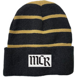 My Chemical Romance: Shadows Beanie Hat