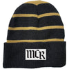 My Chemical Romance: Shadows Beanie Hat