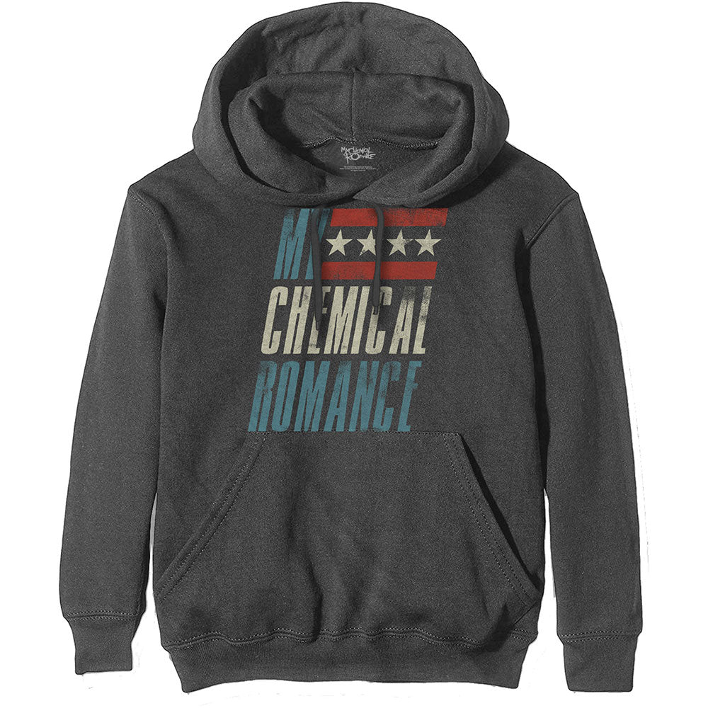 My Chemical Romance, Raceway Hoodie