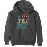 My Chemical Romance, Raceway Hoodie