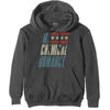 My Chemical Romance, Raceway Hoodie