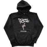 My Chemical Romance: The Black Parade Cover Pullover Hoodie