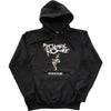 My Chemical Romance: The Black Parade Cover Pullover Hoodie