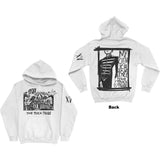 My Chemical Romance: XV Marching Frame Pullover Hoodie