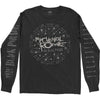 My Chemical Romance: Circle March Long Sleeved T-Shirt