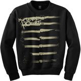 My Chemical Romance, Together We March Sweatshirt