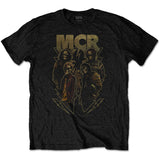 My Chemical Romance, Appetite For Danger T-shirt