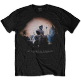 My Chemical Romance, May Death Cover T-shirt