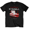 My Chemical Romance, Coffin T-shirt