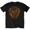 My Chemical Romance, Conventional Weapons T-shirt