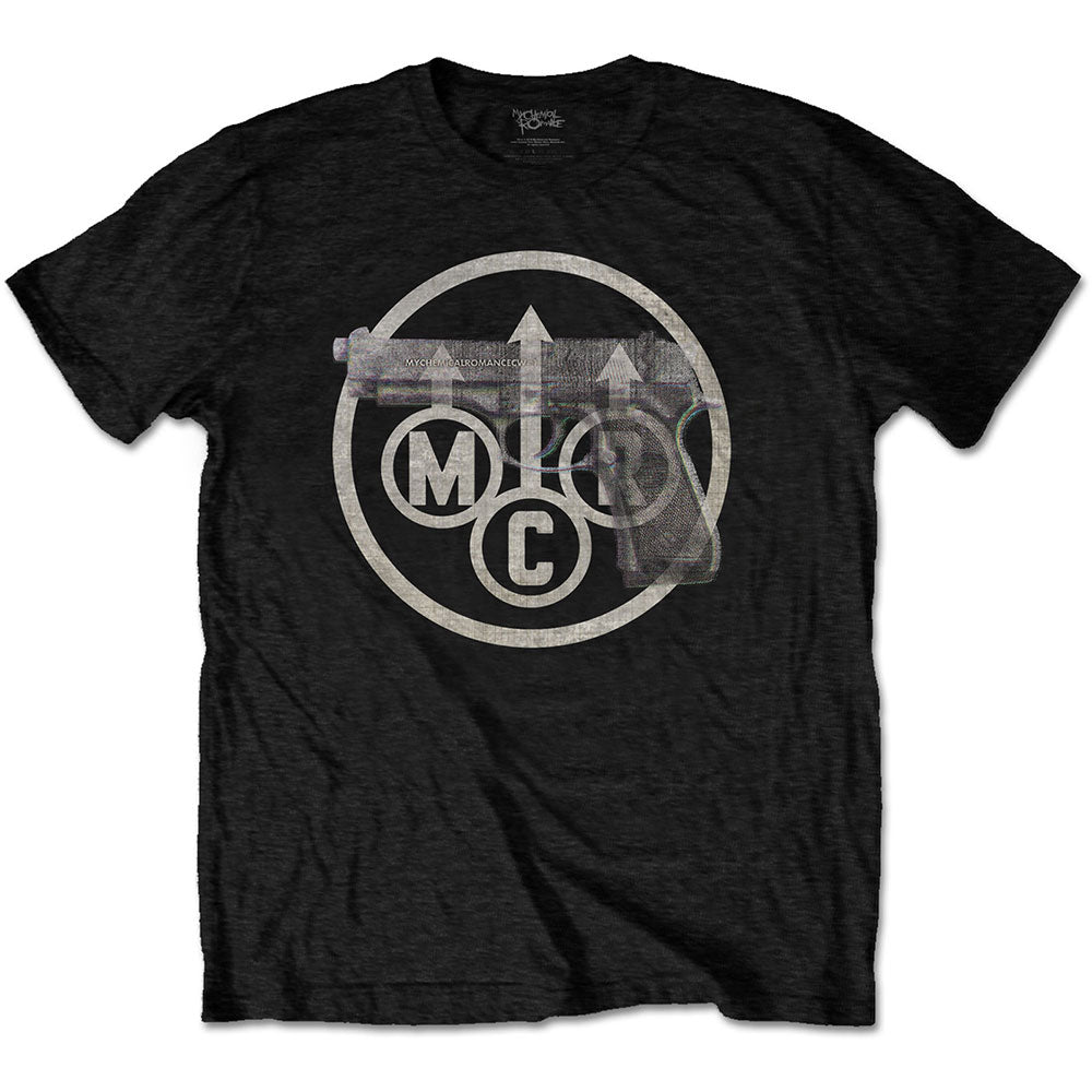 My Chemical Romance: Gunner T-Shirt