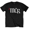 My Chemical Romance, MCR Logo T-shirt