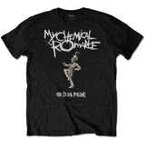 My Chemical Romance, The Black Parade Cover T-shirt