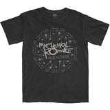 My Chemical Romance: Circle March T-Shirt