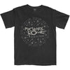 My Chemical Romance: Circle March T-Shirt