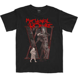 My Chemical Romance: XV Parade Fill T-Shirt