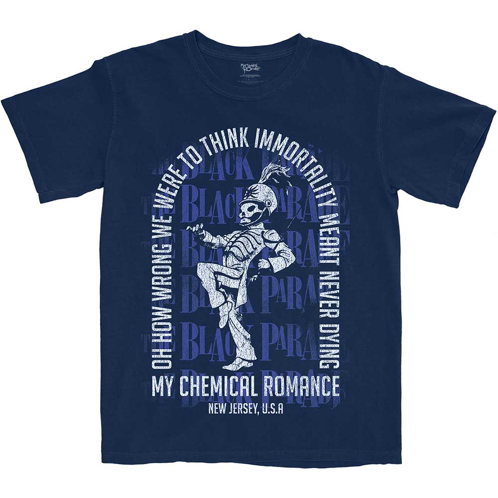 My Chemical Romance: Immortality Arch T-Shirt