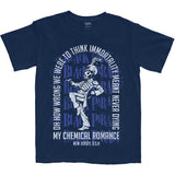 My Chemical Romance: Immortality Arch T-Shirt